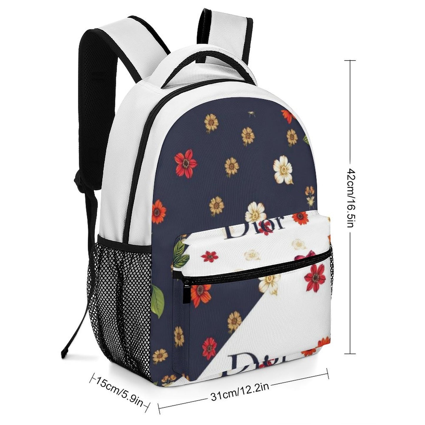 Gucci Gi'ore Children's School Backpack