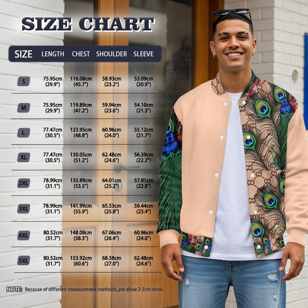 G'iore Pea By Cart B Ball Jacket