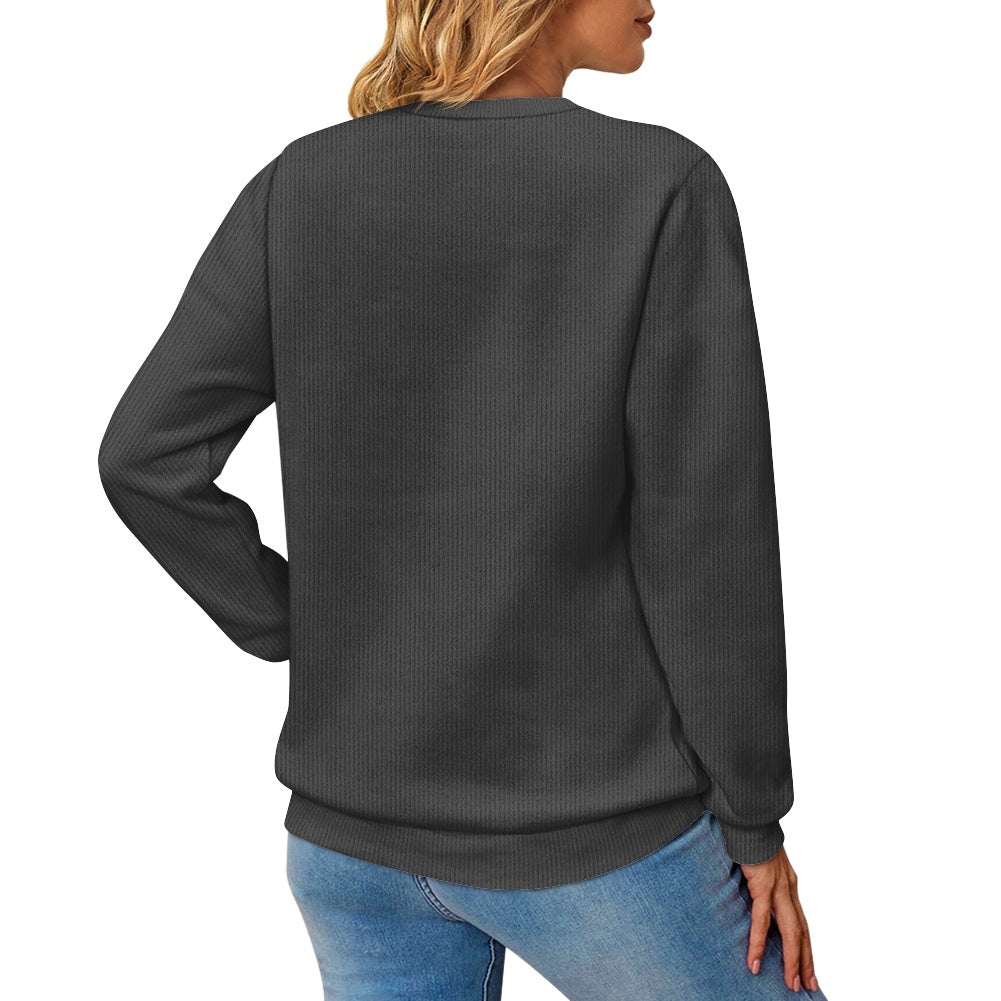 Cartier Vii Knitted pullover (All Over Printed)