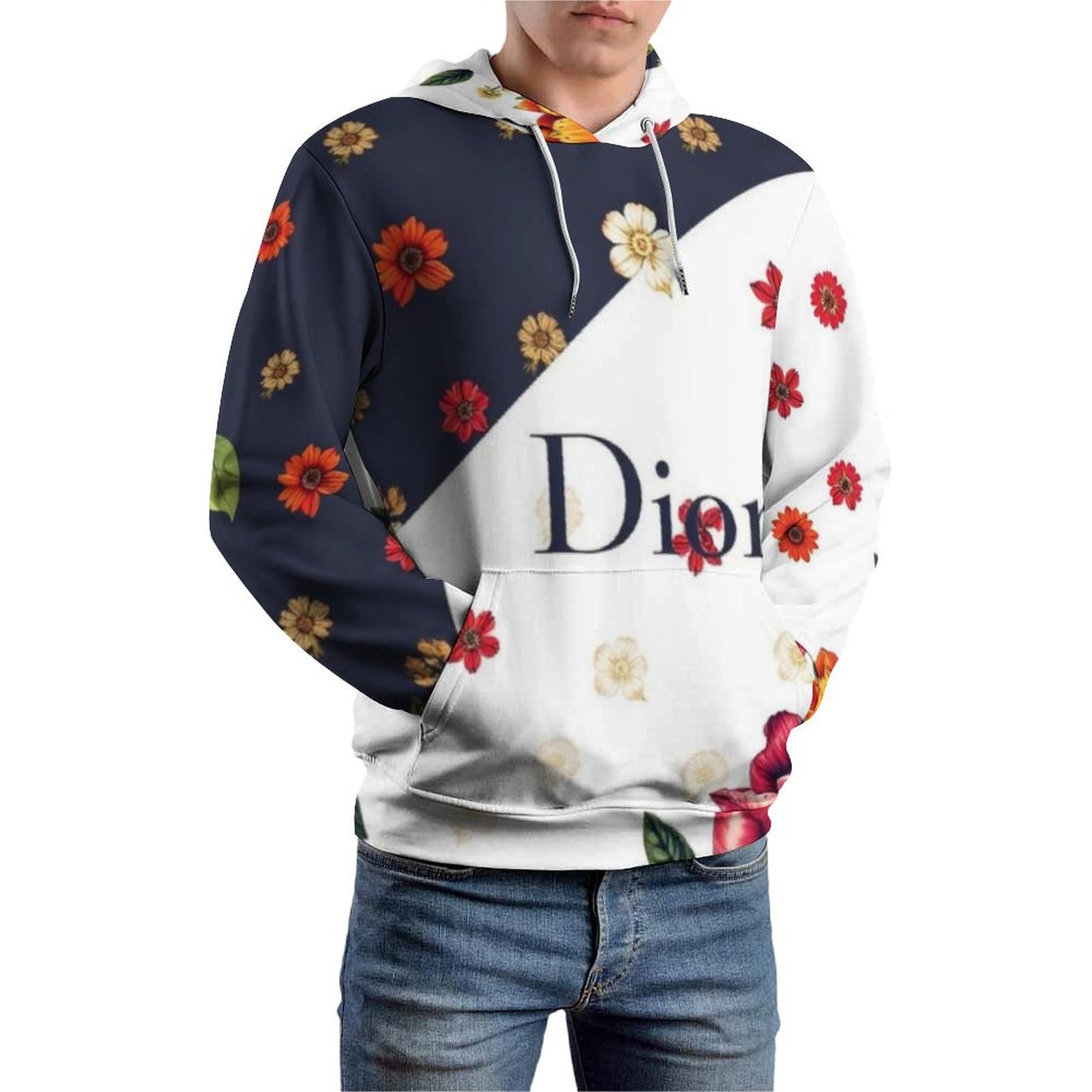 Gucci Gi'ore Women's Graphic Hoodie