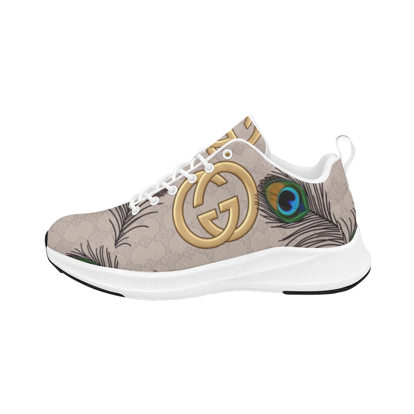 Gucci Peas Women's Alpha Running Shoes (10093)