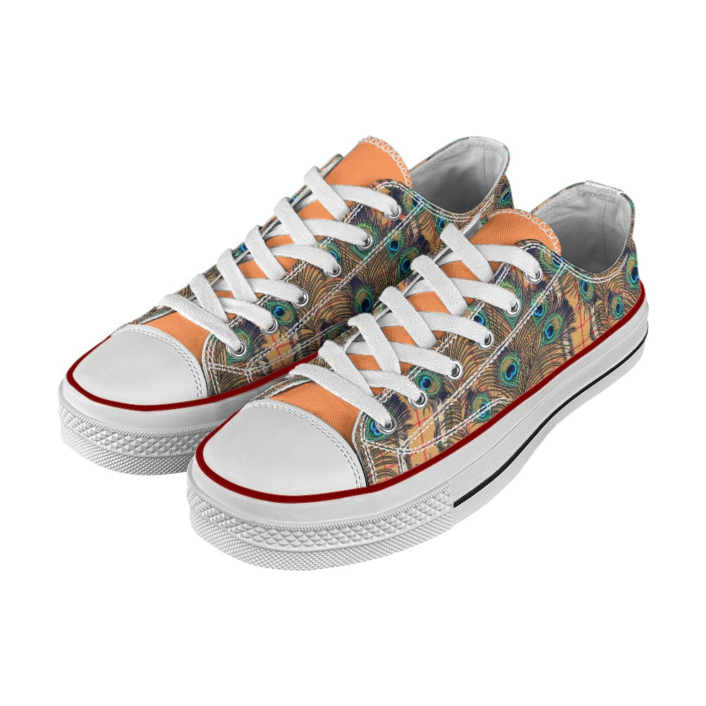 Cartier Pea -Low shoes