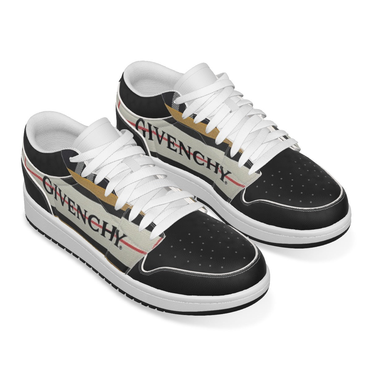 Givenchy Men's Leather