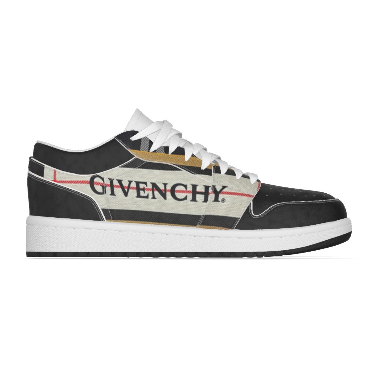 Givenchy Men's Leather