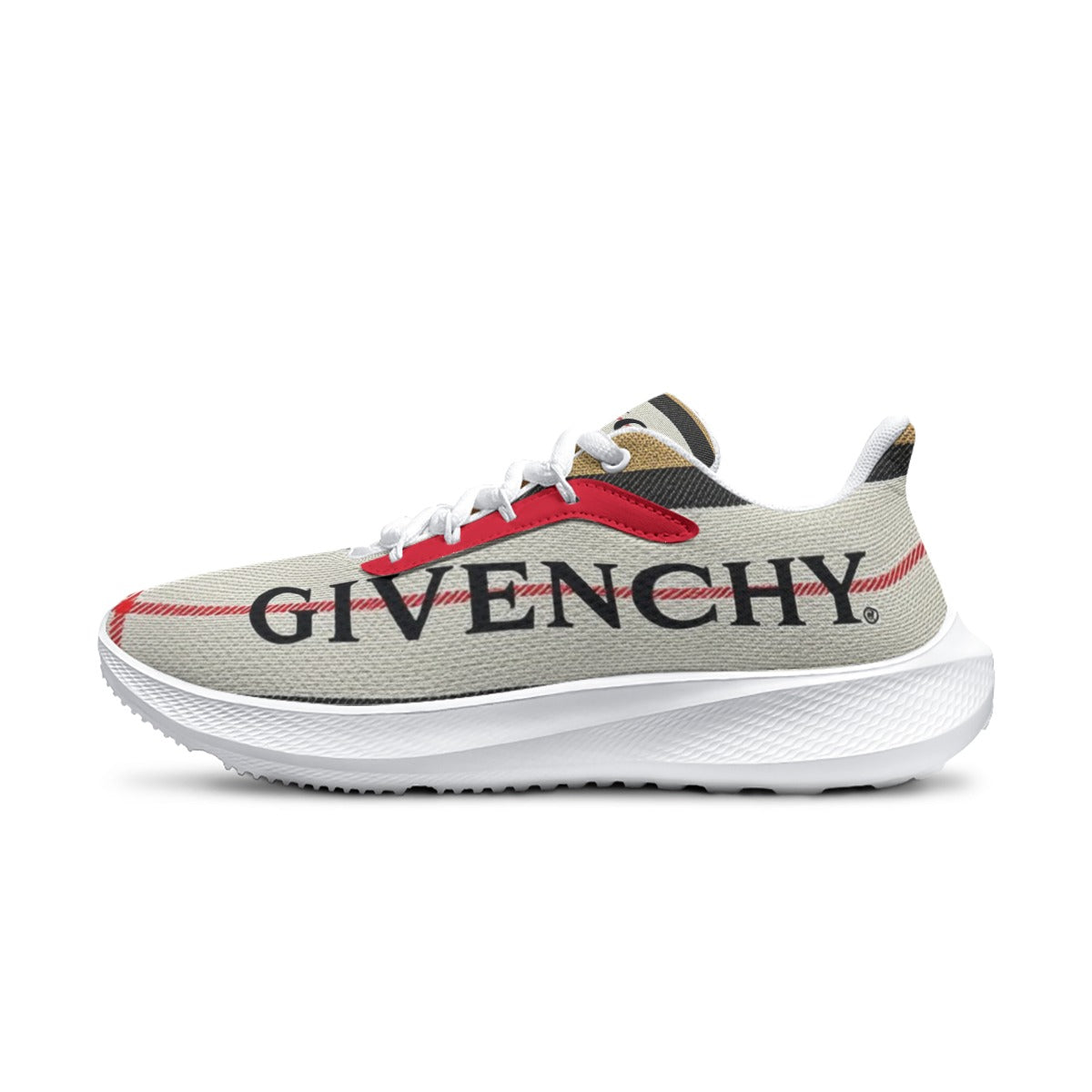 G'venchi by Carti Men's Road Running Shoes