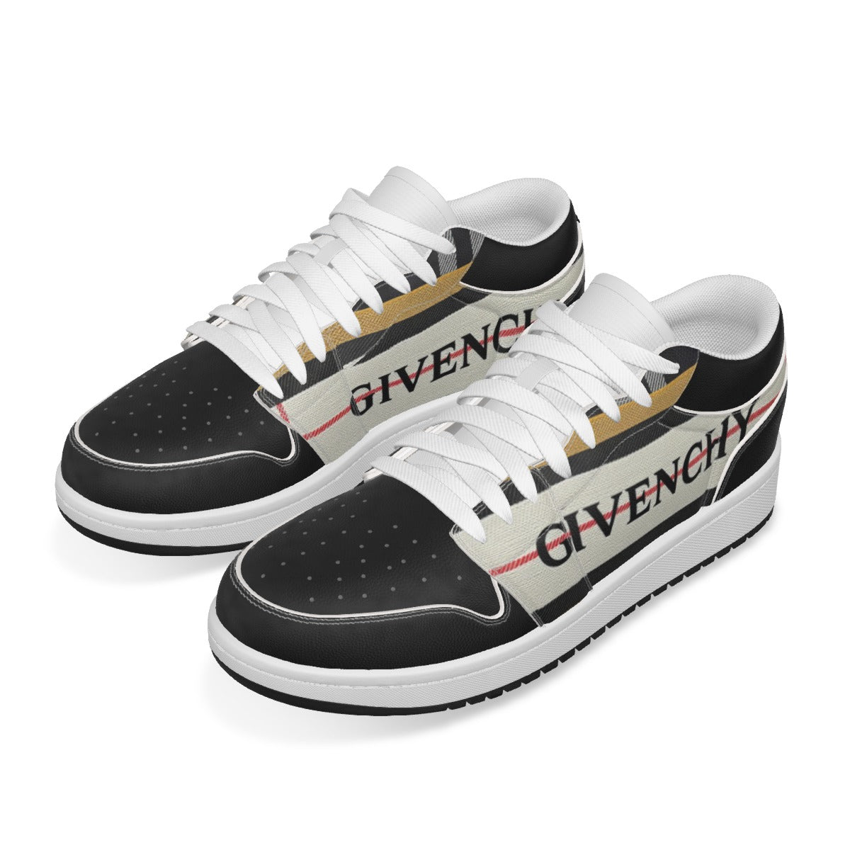 Givenchy Men's Leather