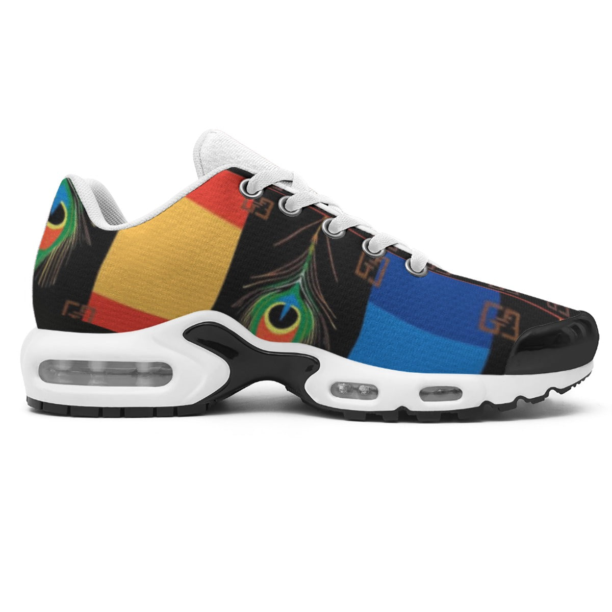 Men's Air Cushion Sports Shoes