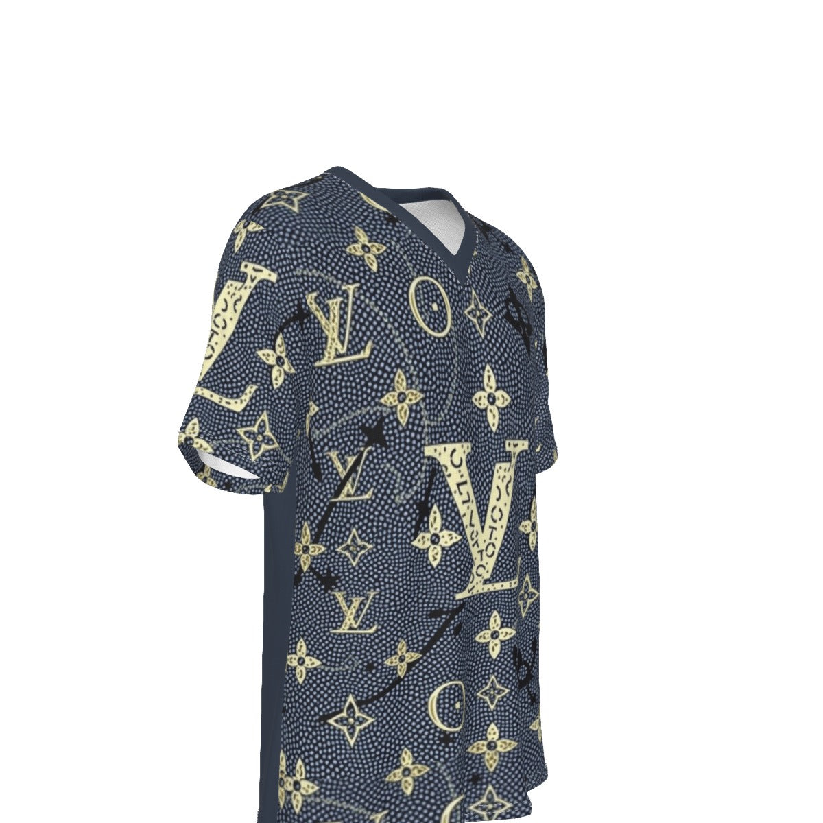 LV Gutton by Cartier