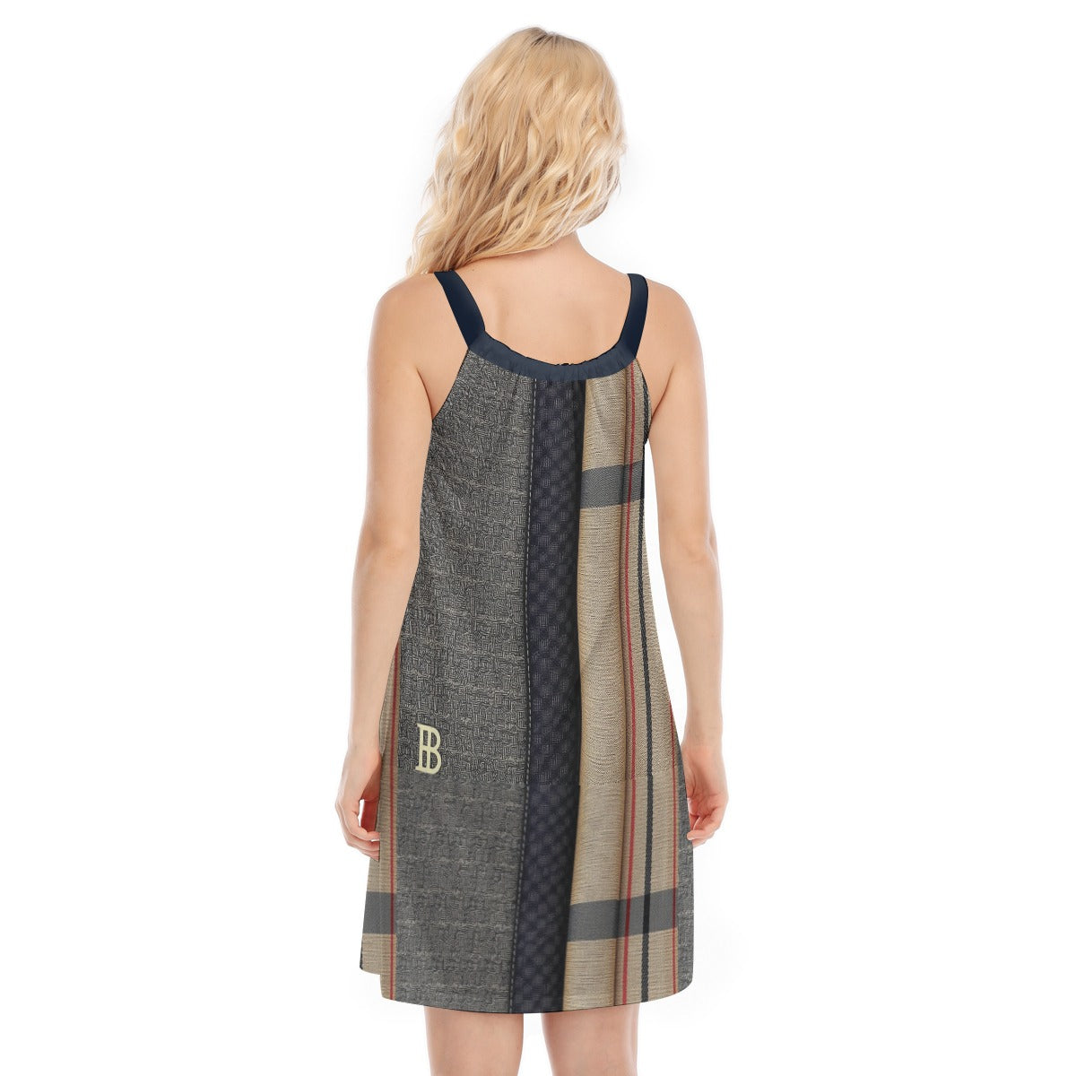 Cartier Classic Jersey Dress