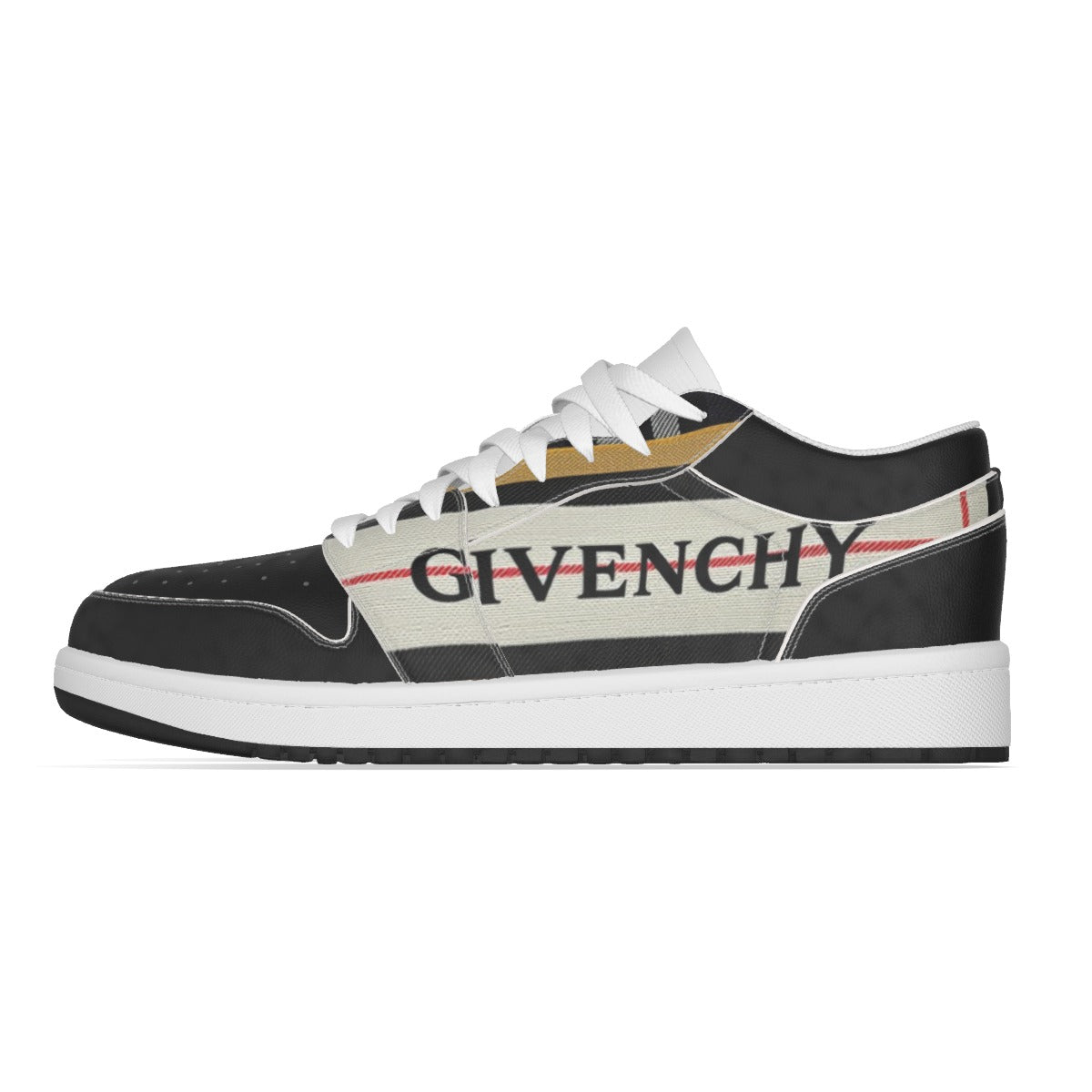 Givenchy Men's Leather