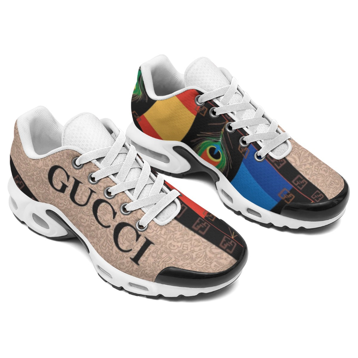 Men's Air Cushion Sports Shoes