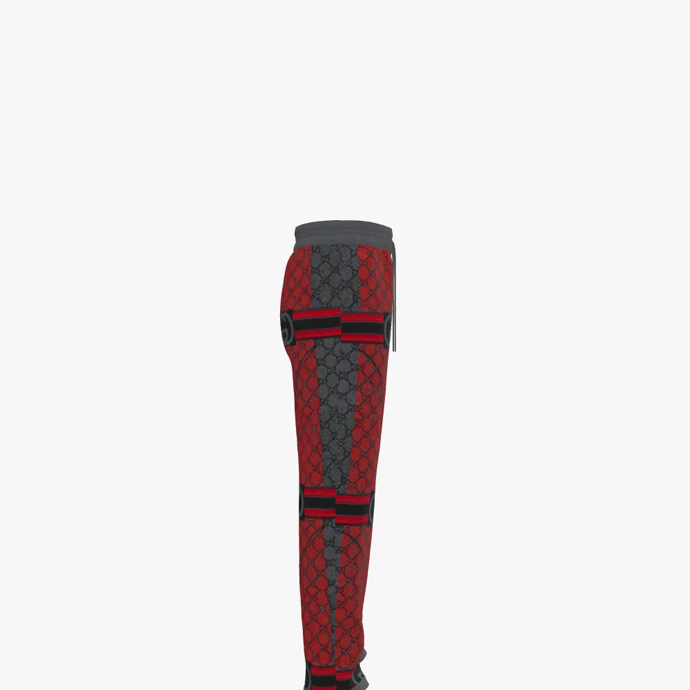 Cartier G'iore Men's Track Pants