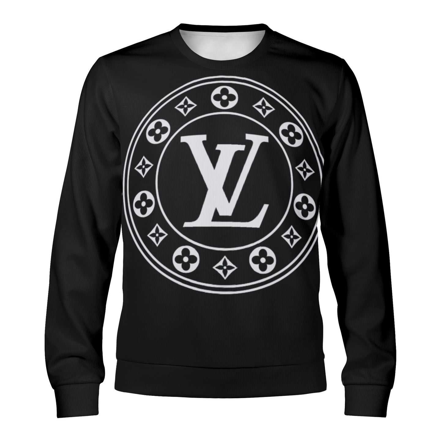 VL Sweatshirt - Available in Sizes S to 5XL