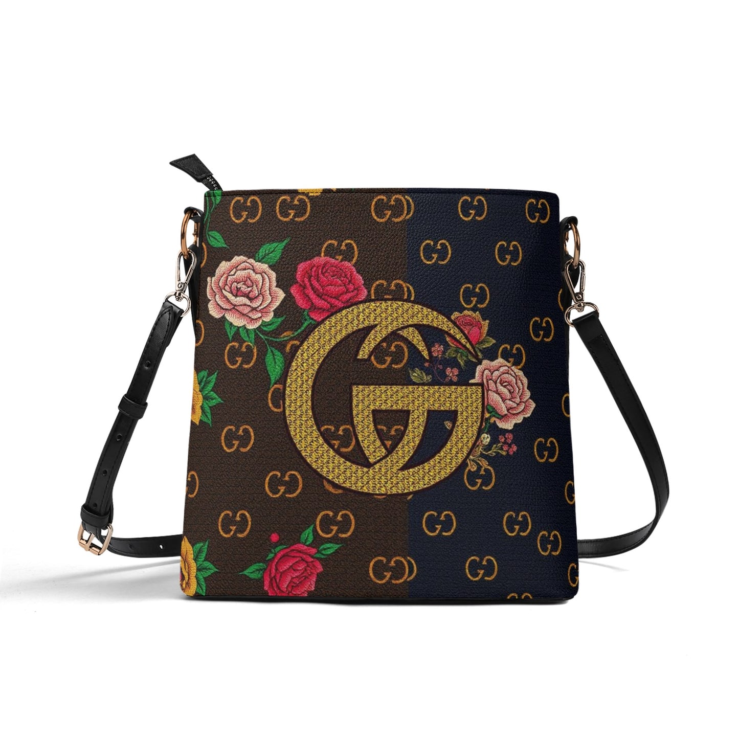 Womens Carti Dior Bucket Bag Shoulder Bag