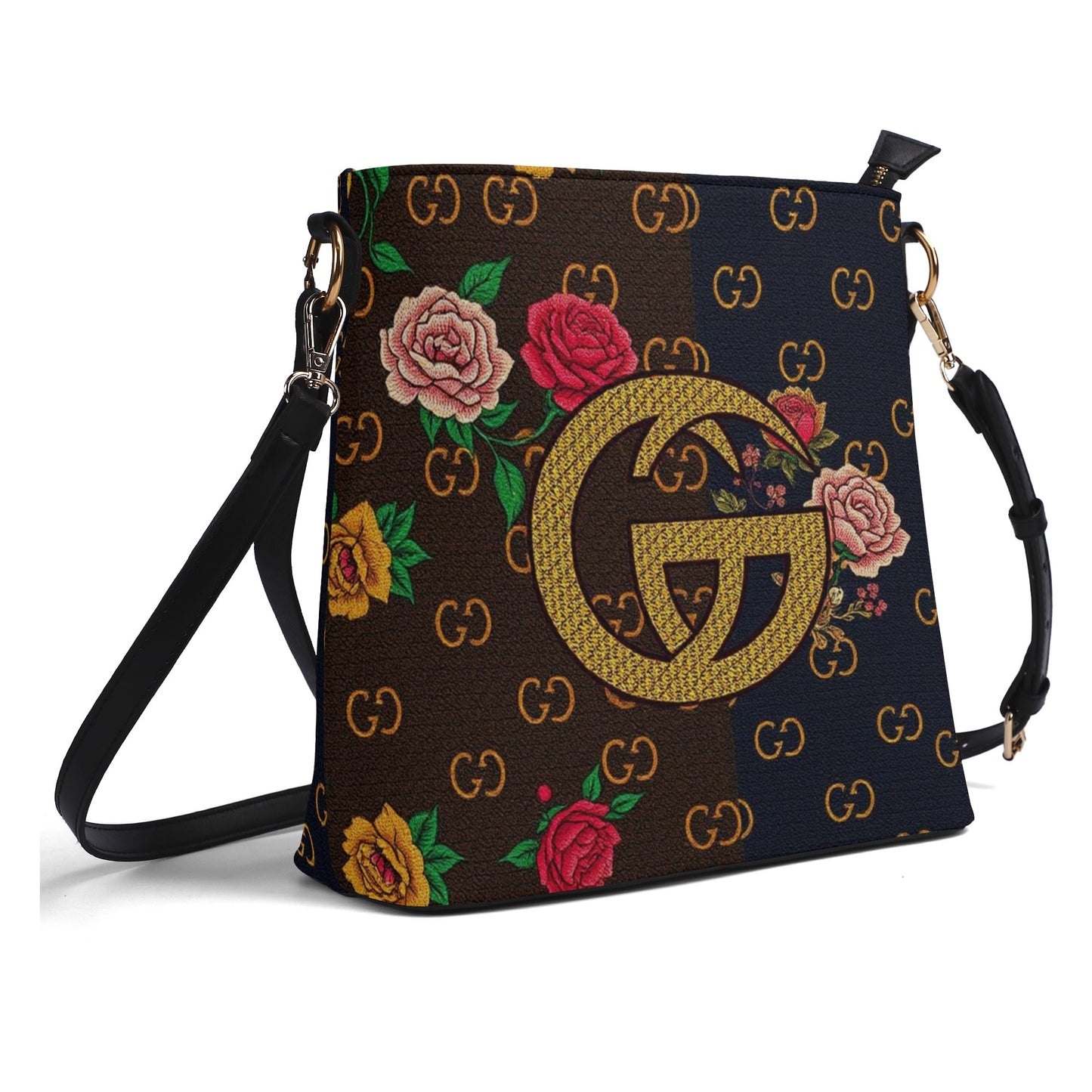 Womens Carti Dior Bucket Bag Shoulder Bag