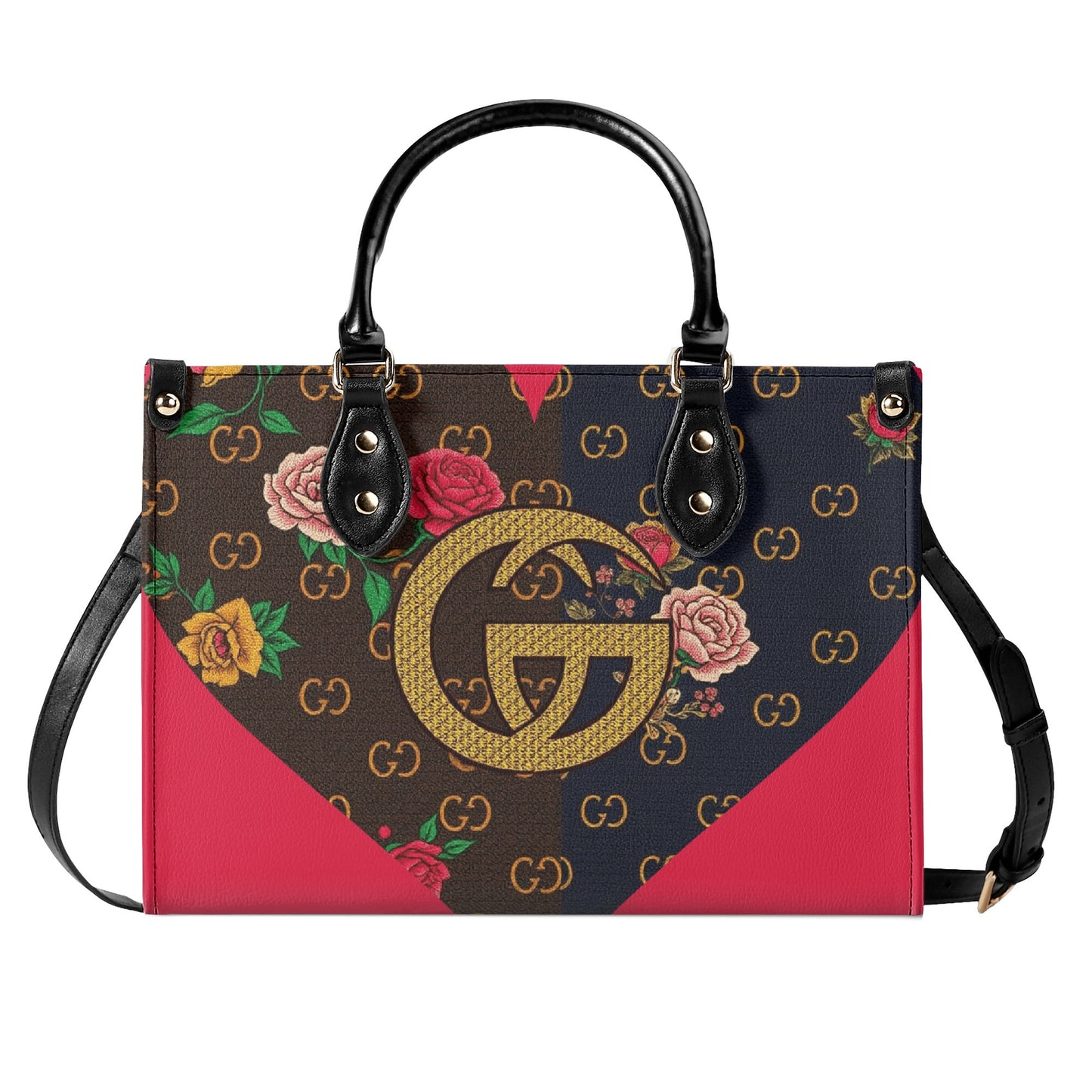 Cartier Gior -Luxury Women Leather Handbag