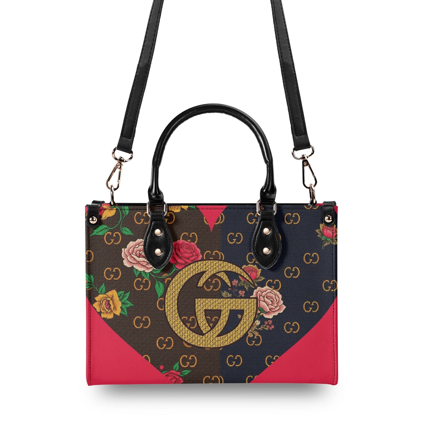 Cartier Gior -Luxury Women Leather Handbag