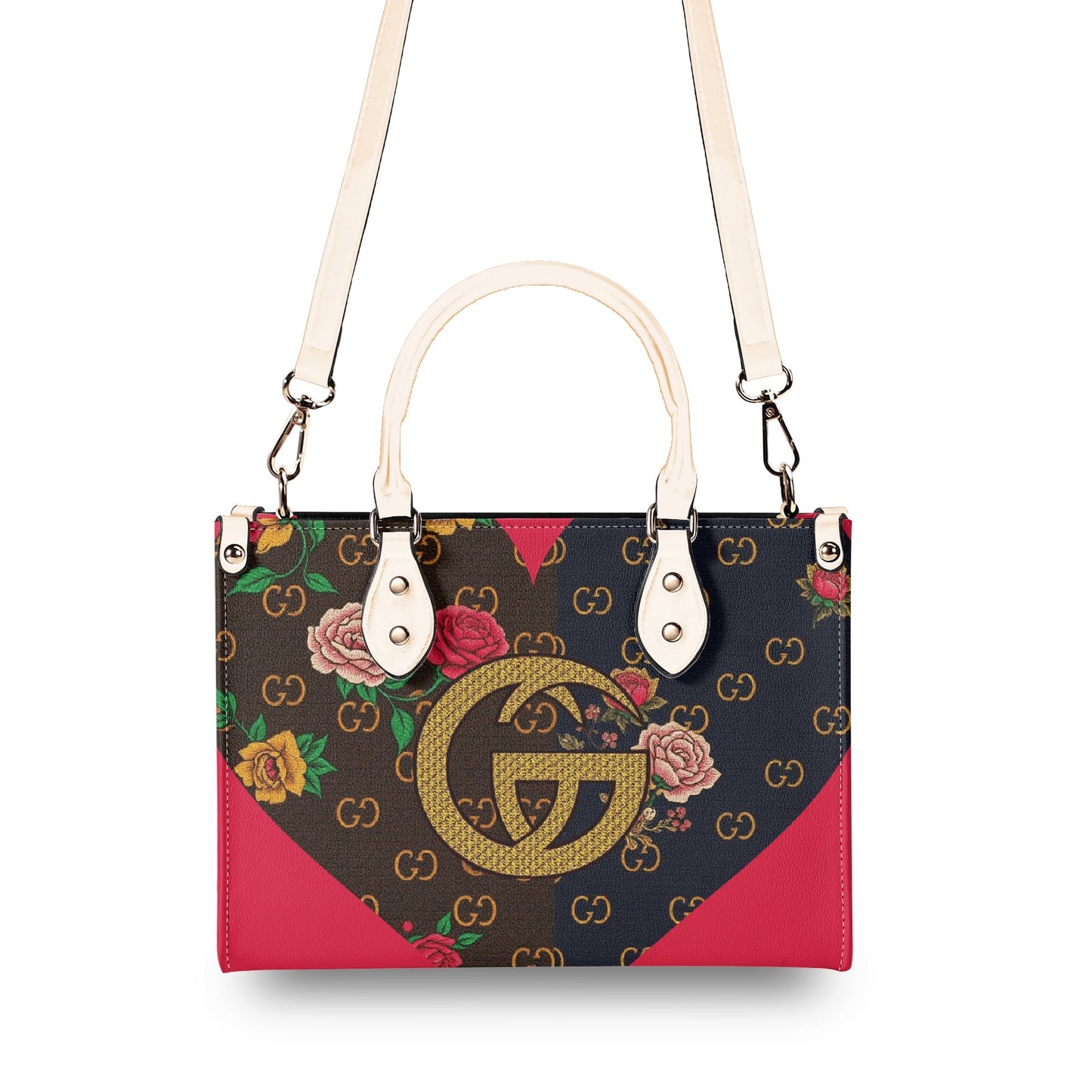Cartier Gior -Luxury Women Leather Handbag