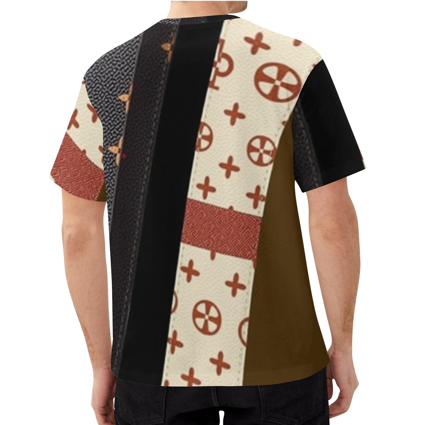 Giore Gutton Mens Classic T-Shirt