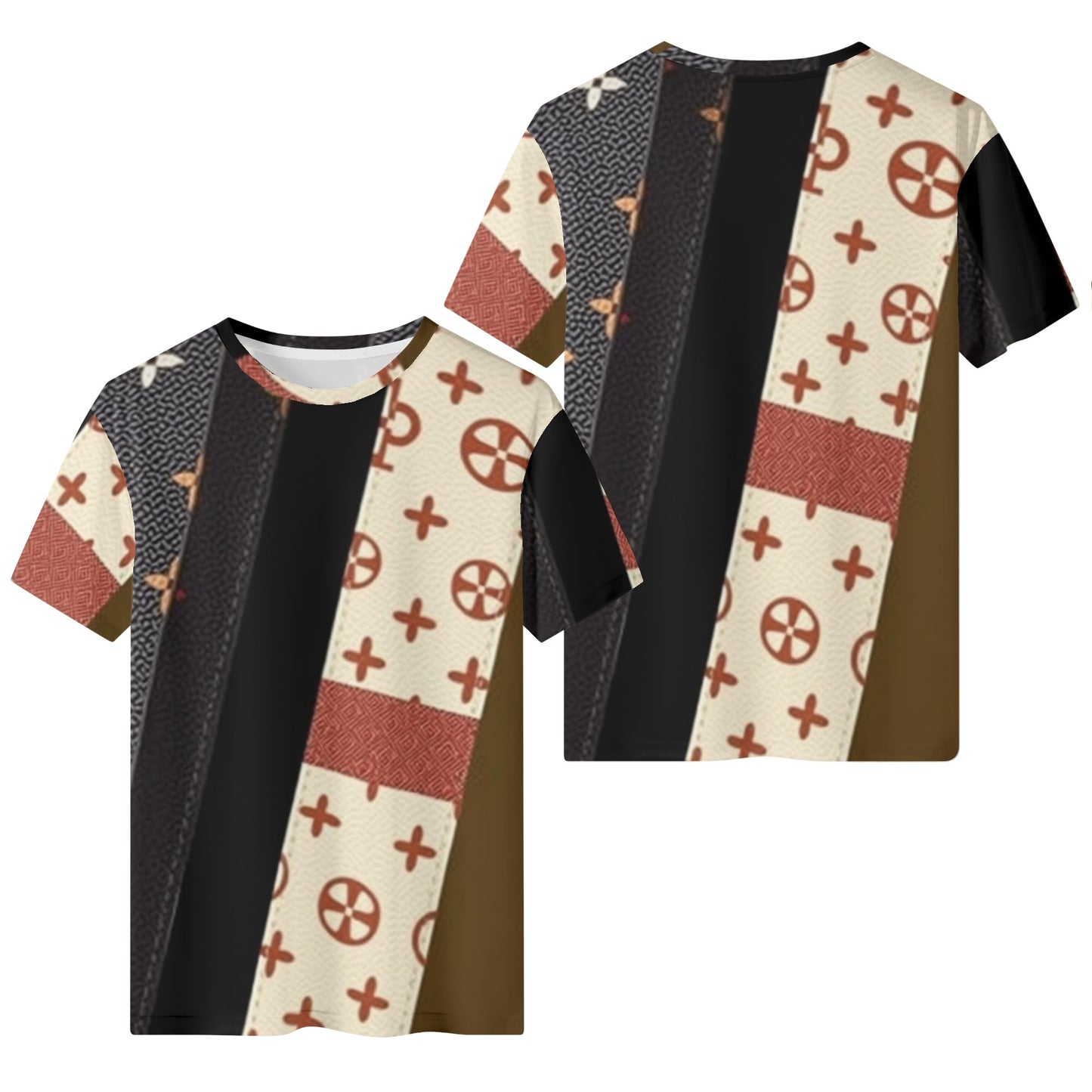 Giore Gutton Mens Classic T-Shirt