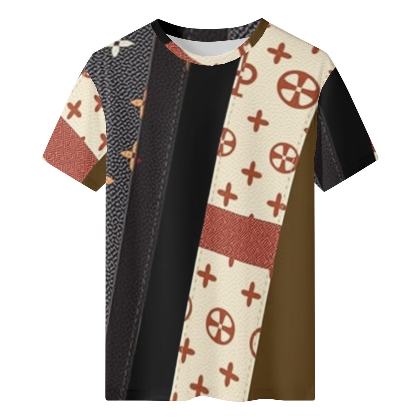 Giore Gutton Mens Classic T-Shirt