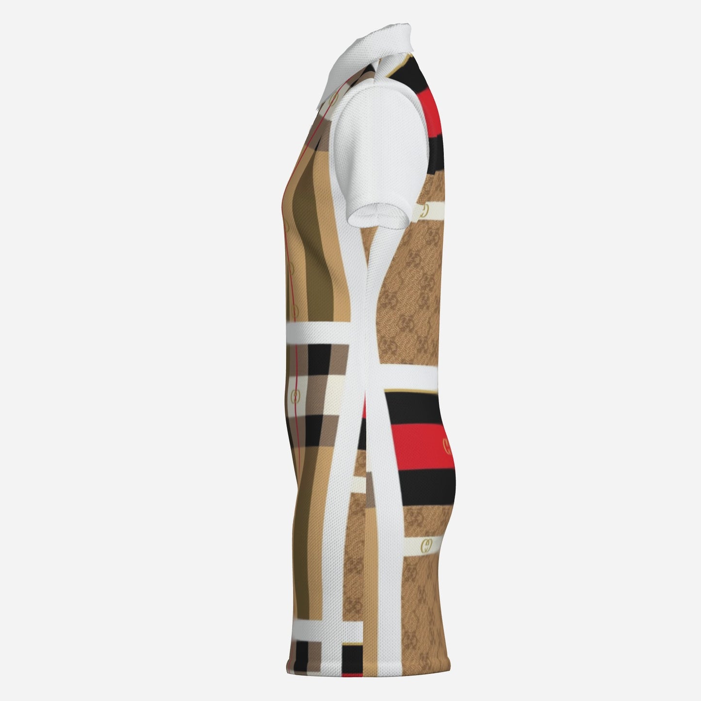 Cartier Women's Polo Dress Quick Dry