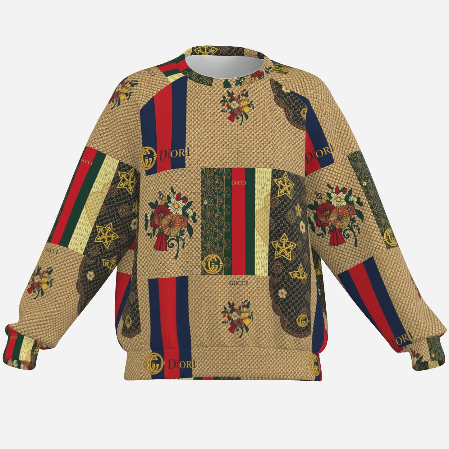 Gucci G'ore by Carti
