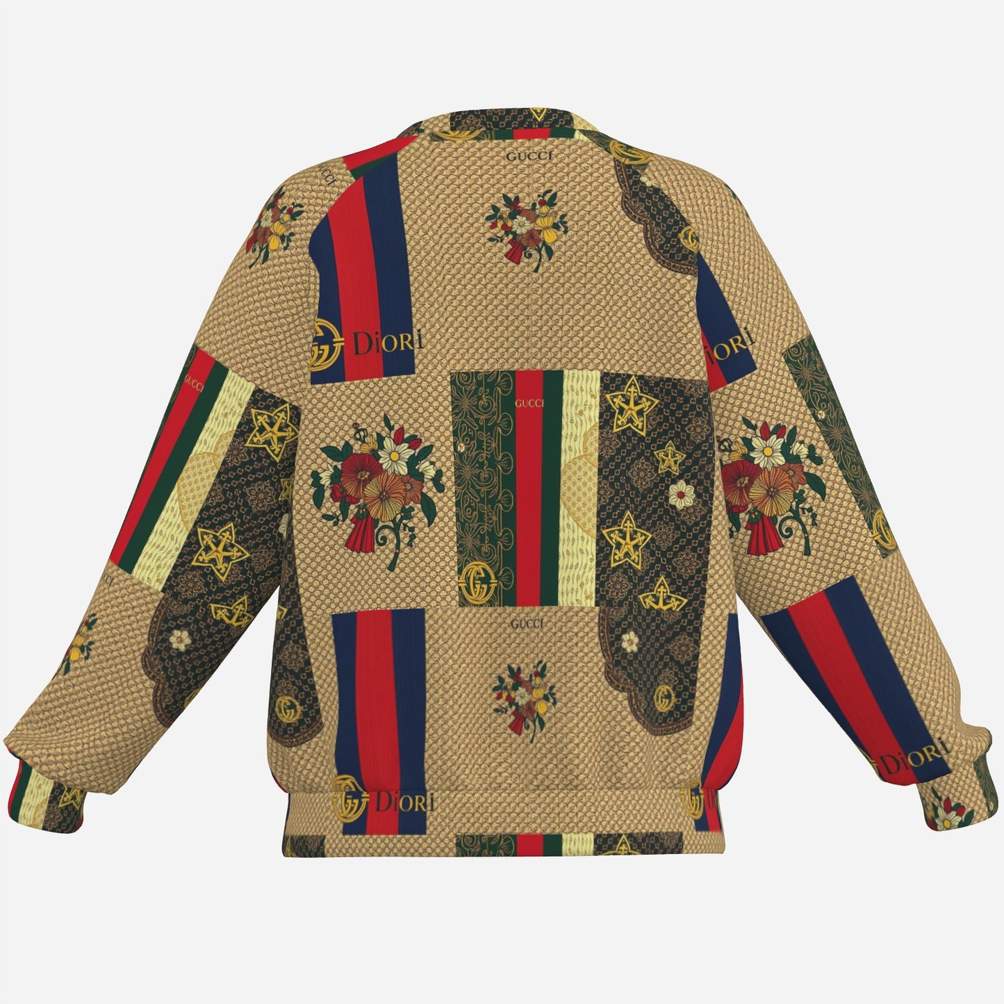 Gucci G'ore by Carti