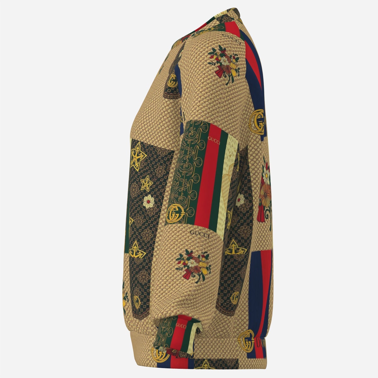 Gucci G'ore by Carti