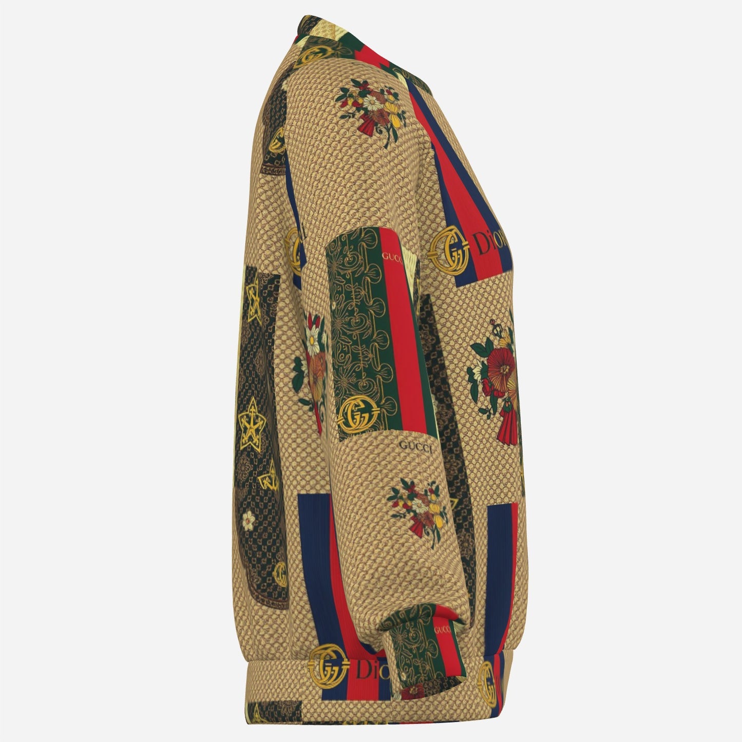 Gucci G'ore by Carti
