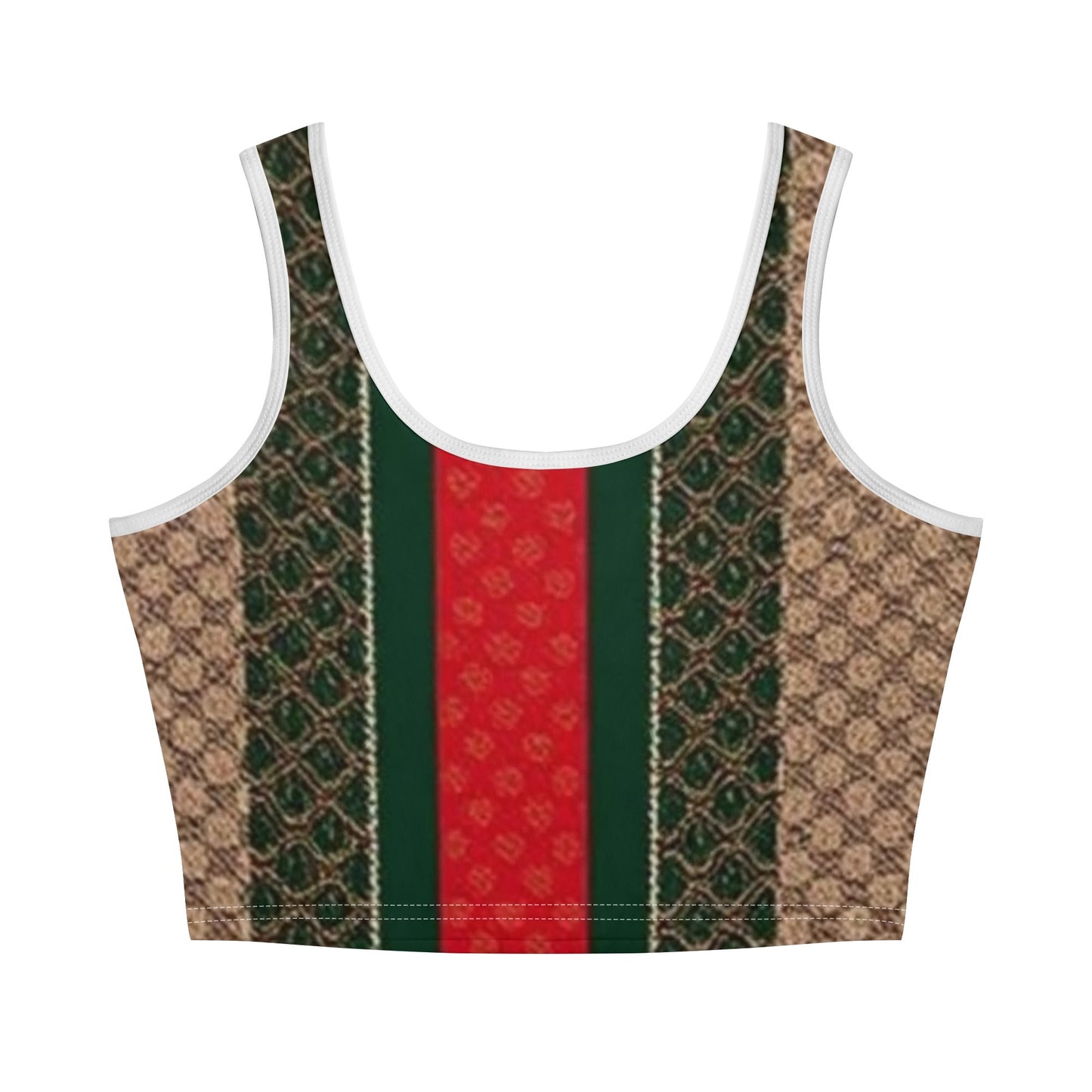 Womens Casual Summer Sleeveless Stretch Crop Tank Top Shirts