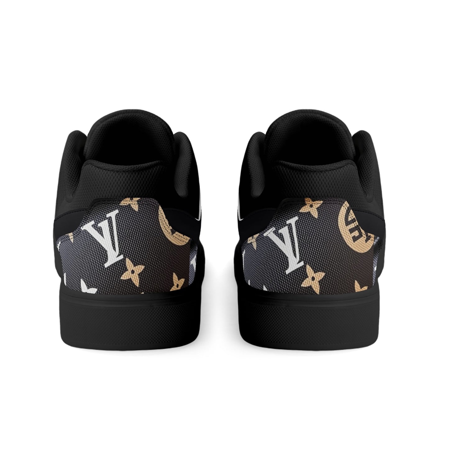 Low Top VL Mesh Shoes