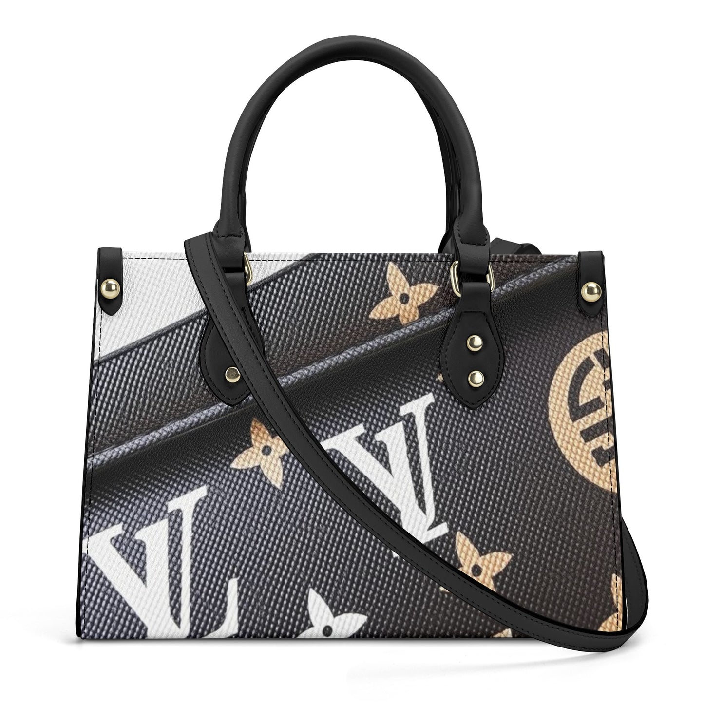 VL handBag Cartier style