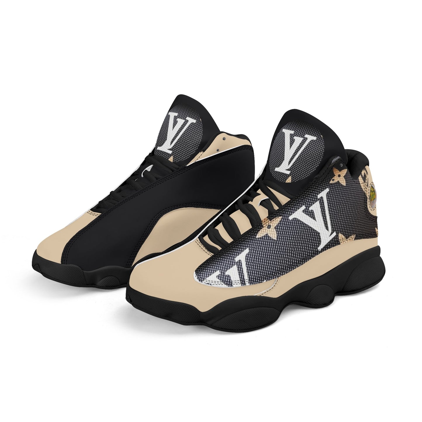 VL high top Cstirts