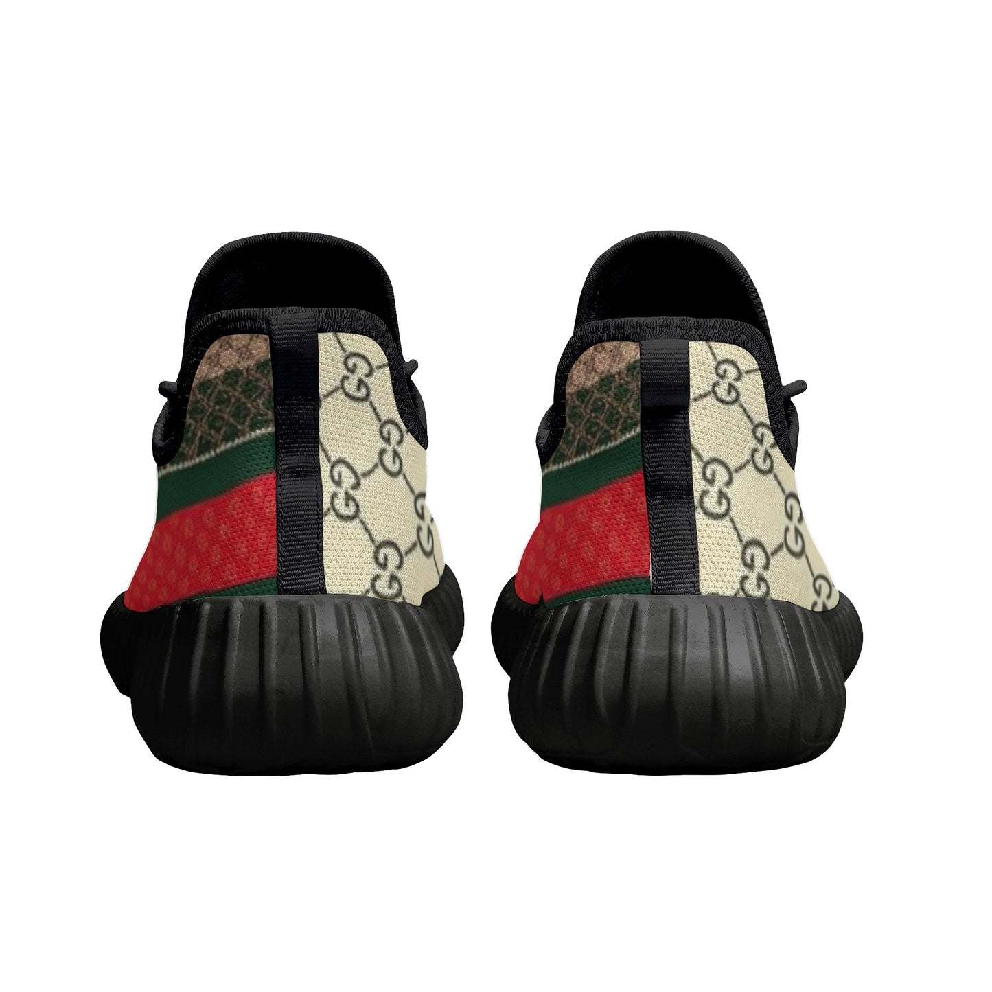 Carti Giore Mens Mesh Knit Sneakers