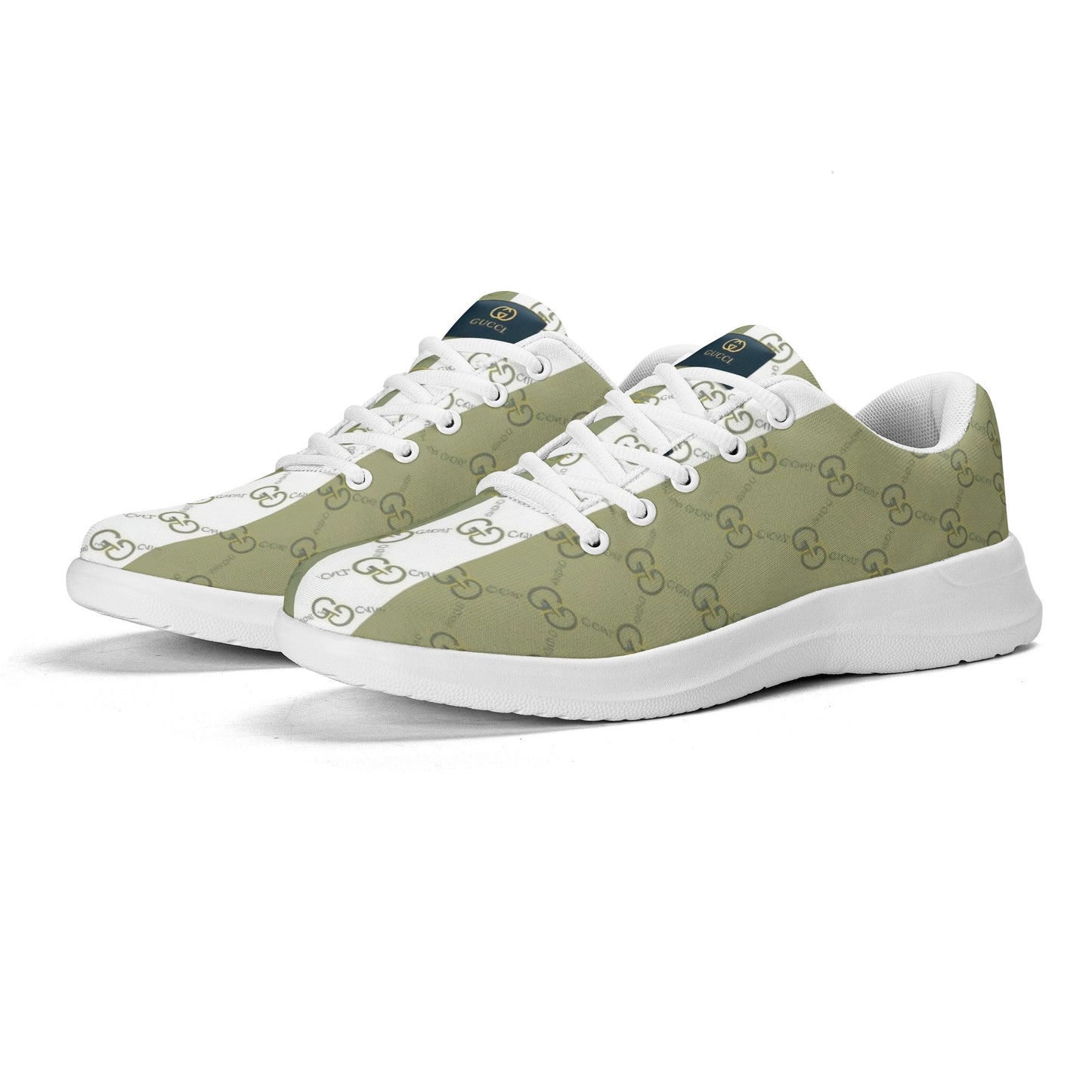 Gucci Giore Runners