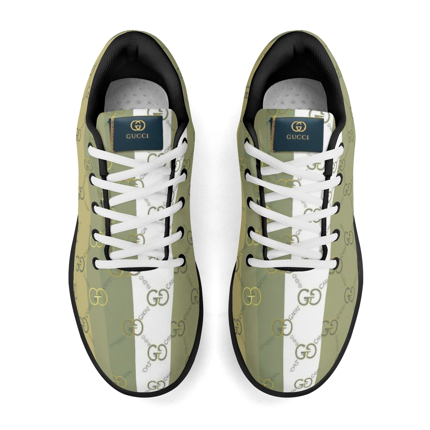 Gucci Giore Runners