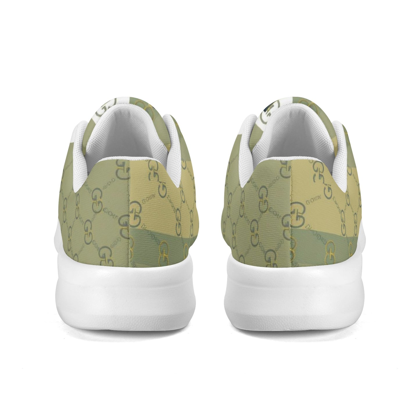 Gucci Giore Runners