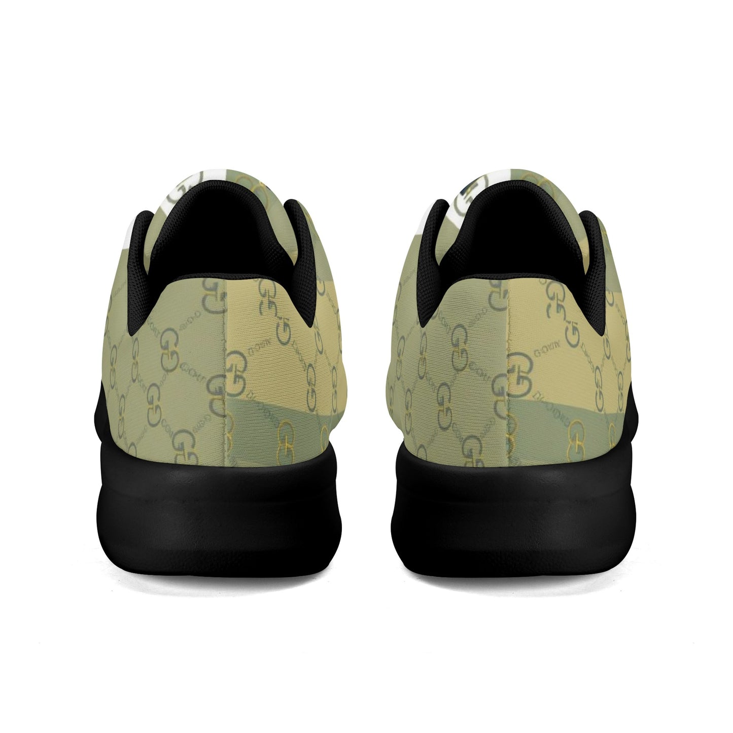 Gucci Giore Runners