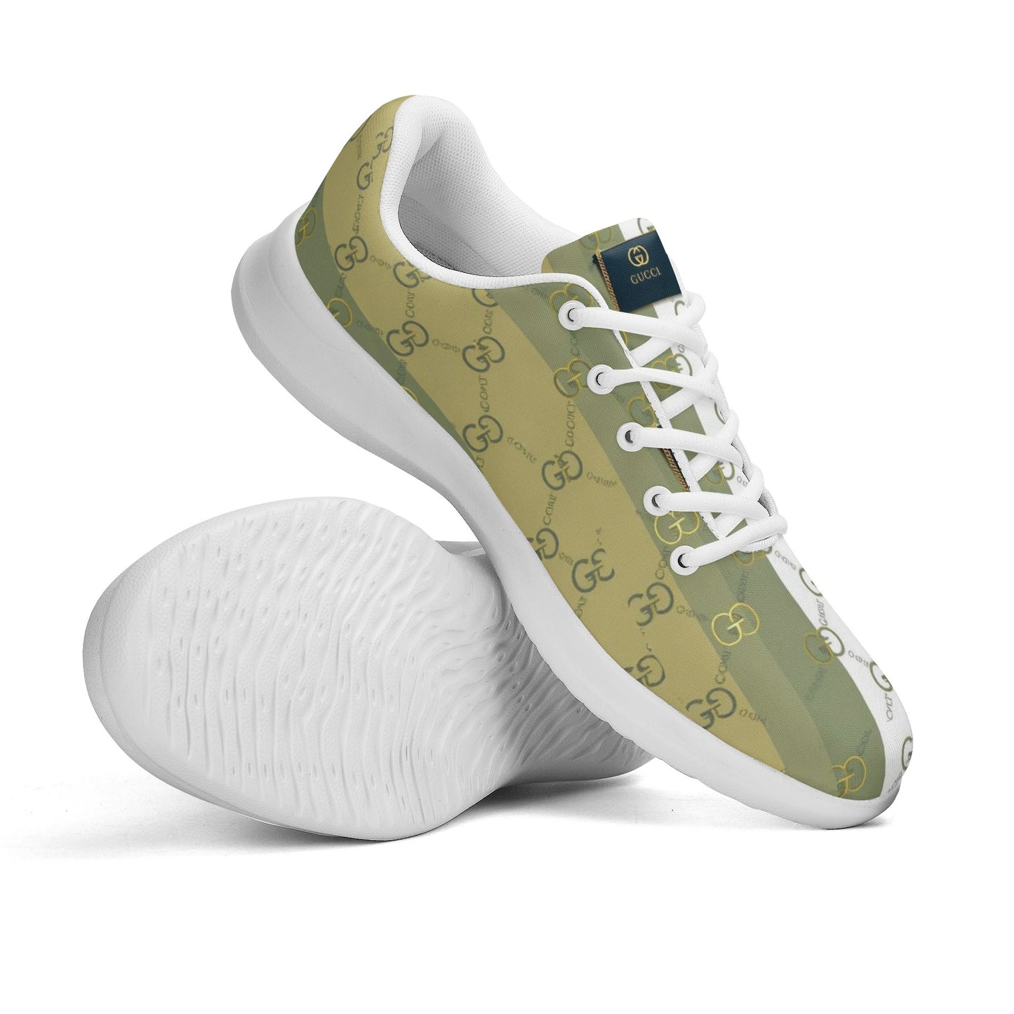 Gucci Giore Runners