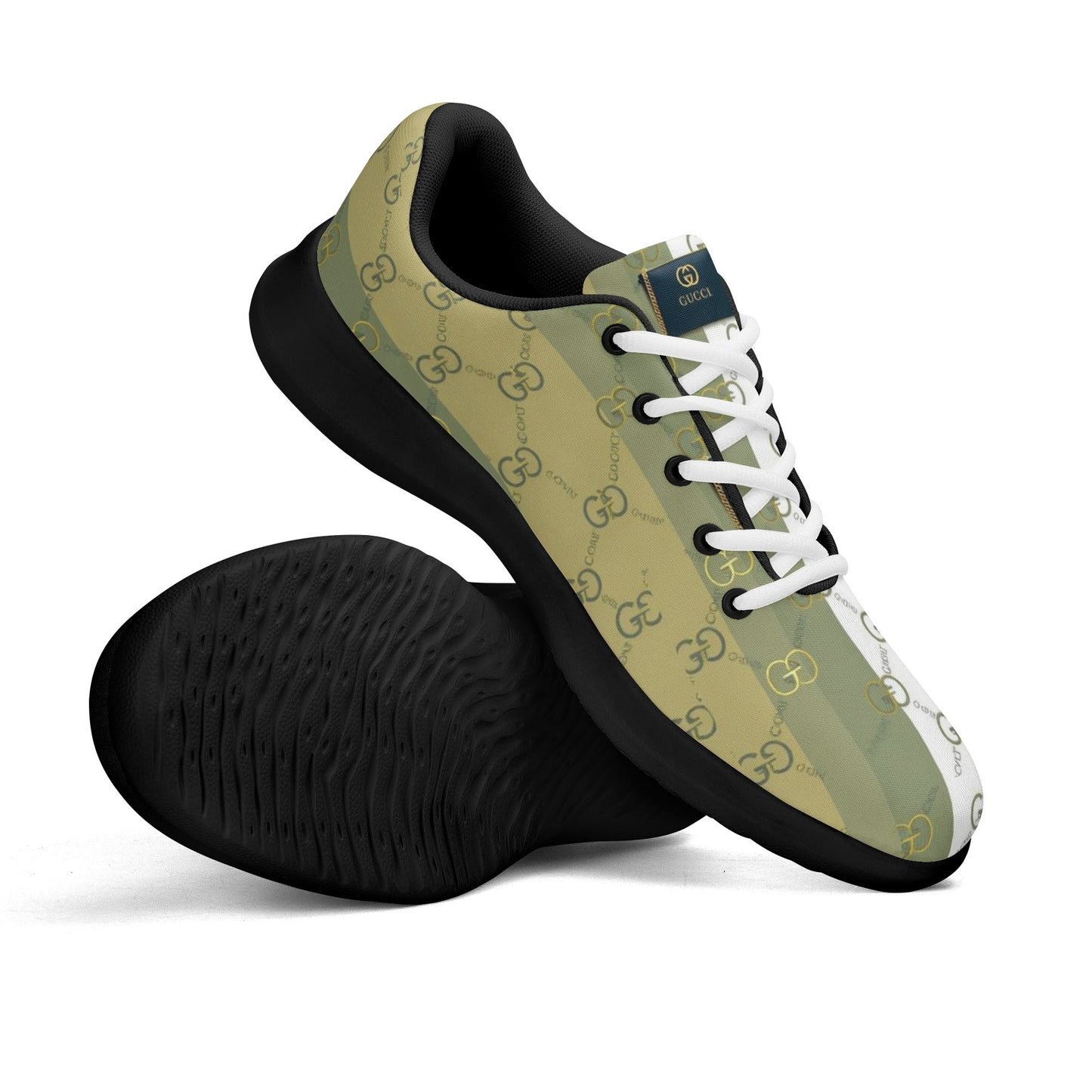 Gucci Giore Runners