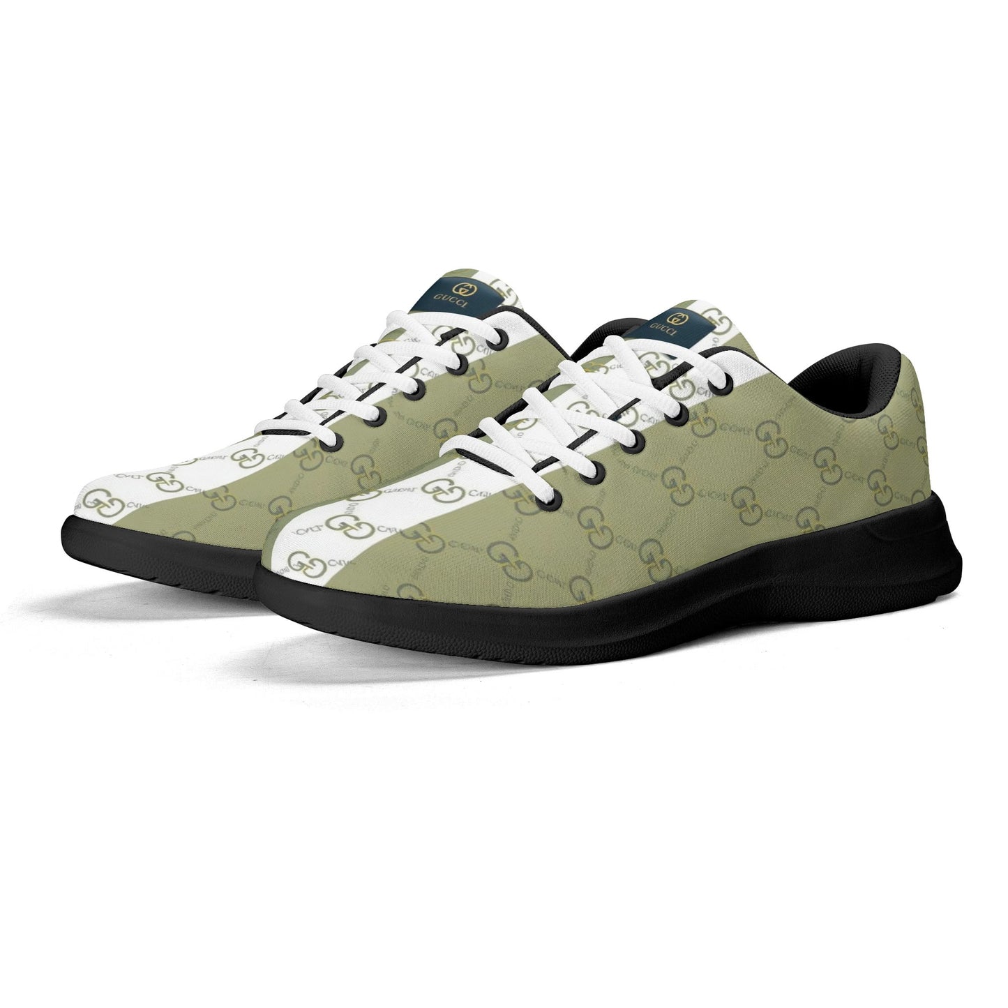 Gucci Giore Runners
