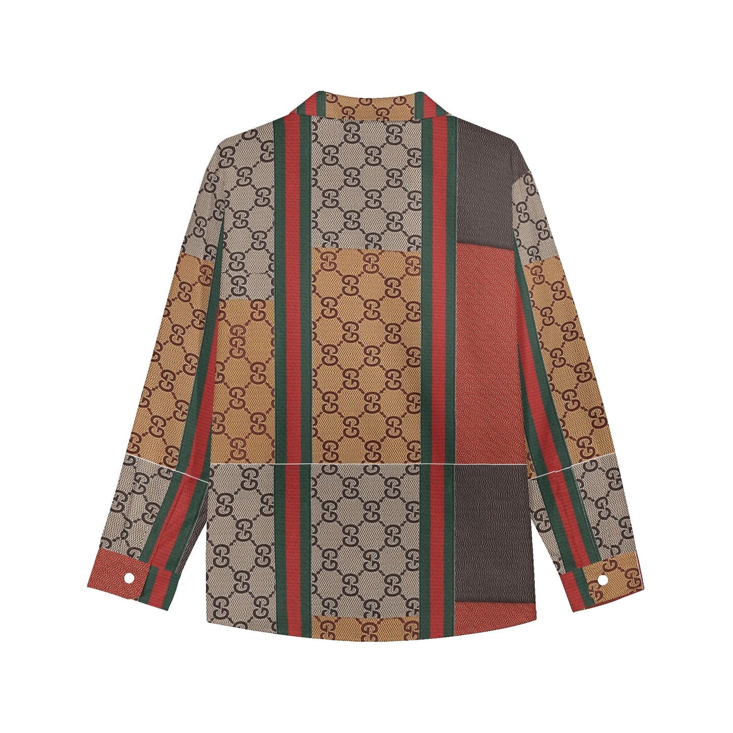Gucci Inspired Classic Casual Womens