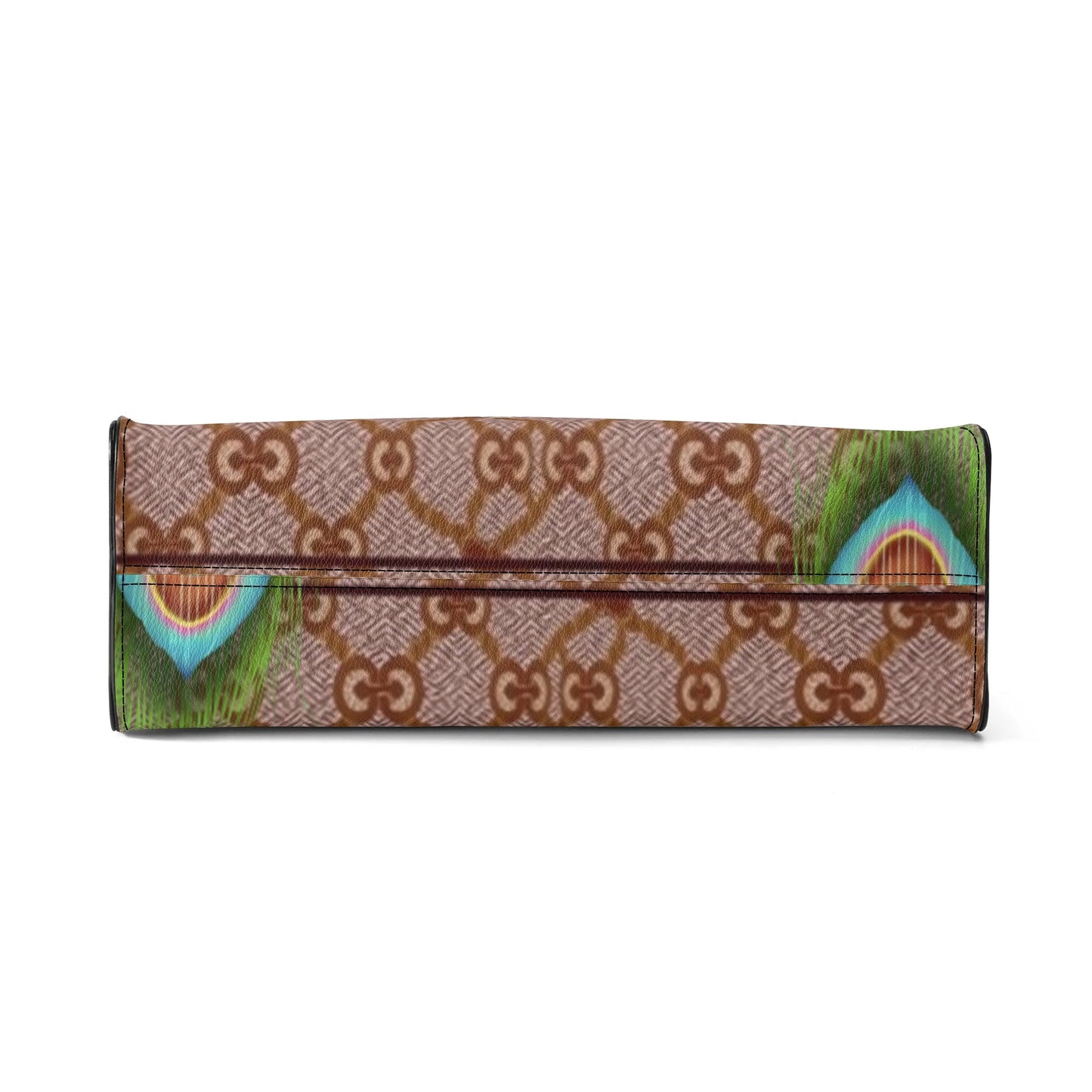 Gucci Pea by Cartier Women Handbag Version 1 With Shoulder Strap