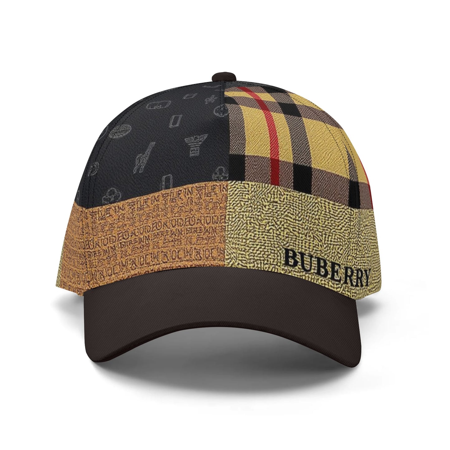 Prada berry by Cart baseball CAp