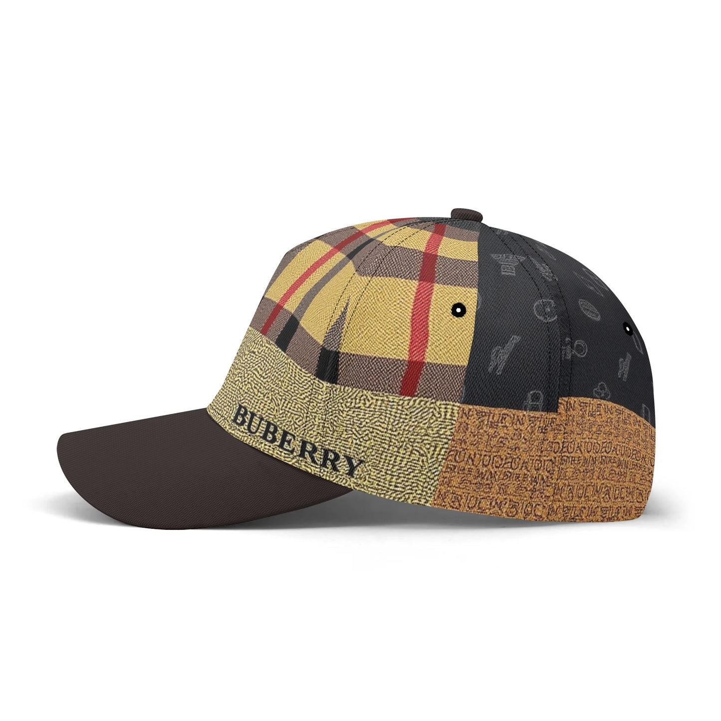 Prada berry by Cart baseball CAp