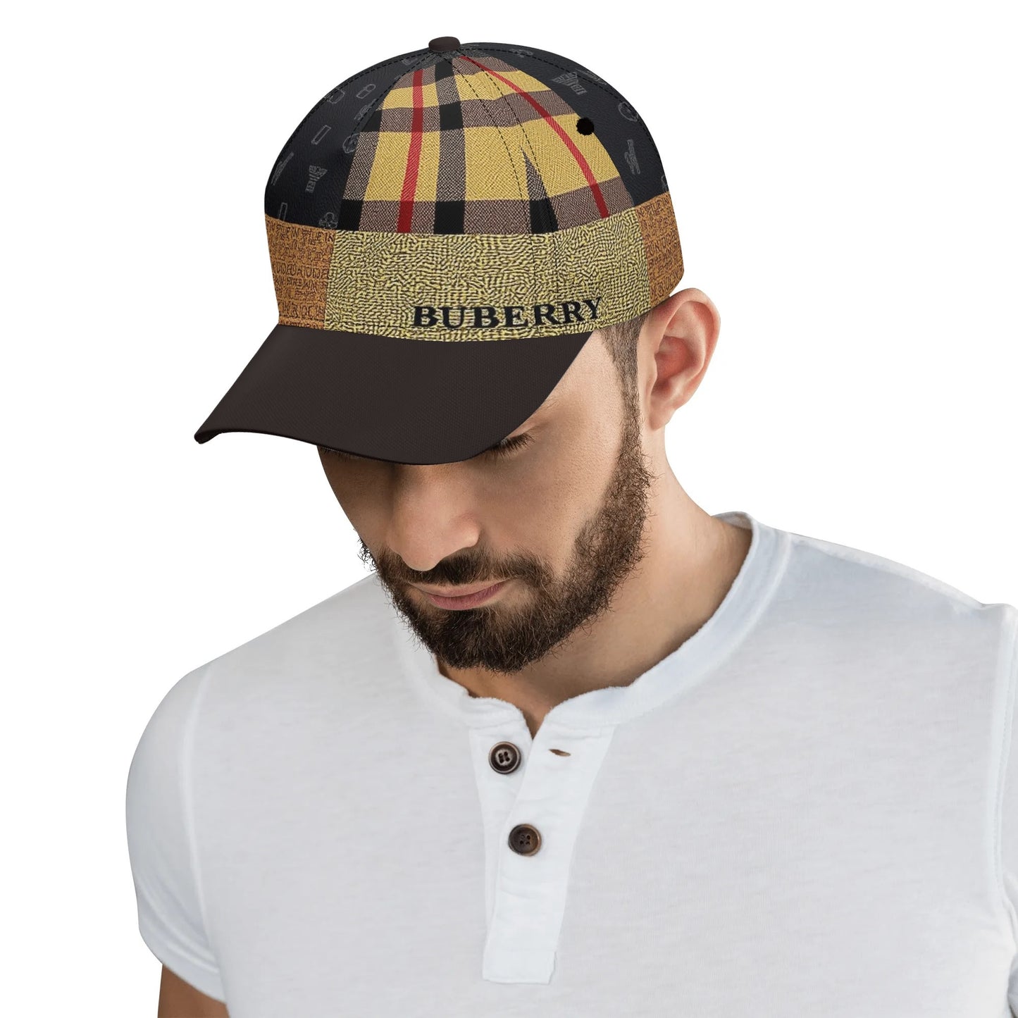 Prada berry by Cart baseball CAp