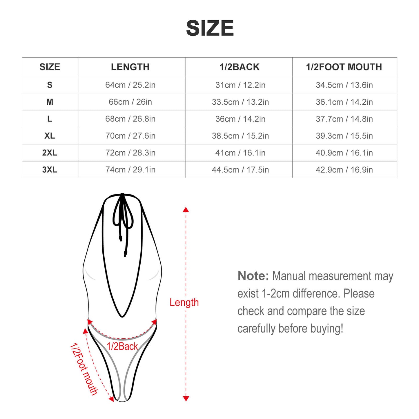 Cartii Pea Sexy One Piece Women Lingerie Bodysuit Deep V Teddy