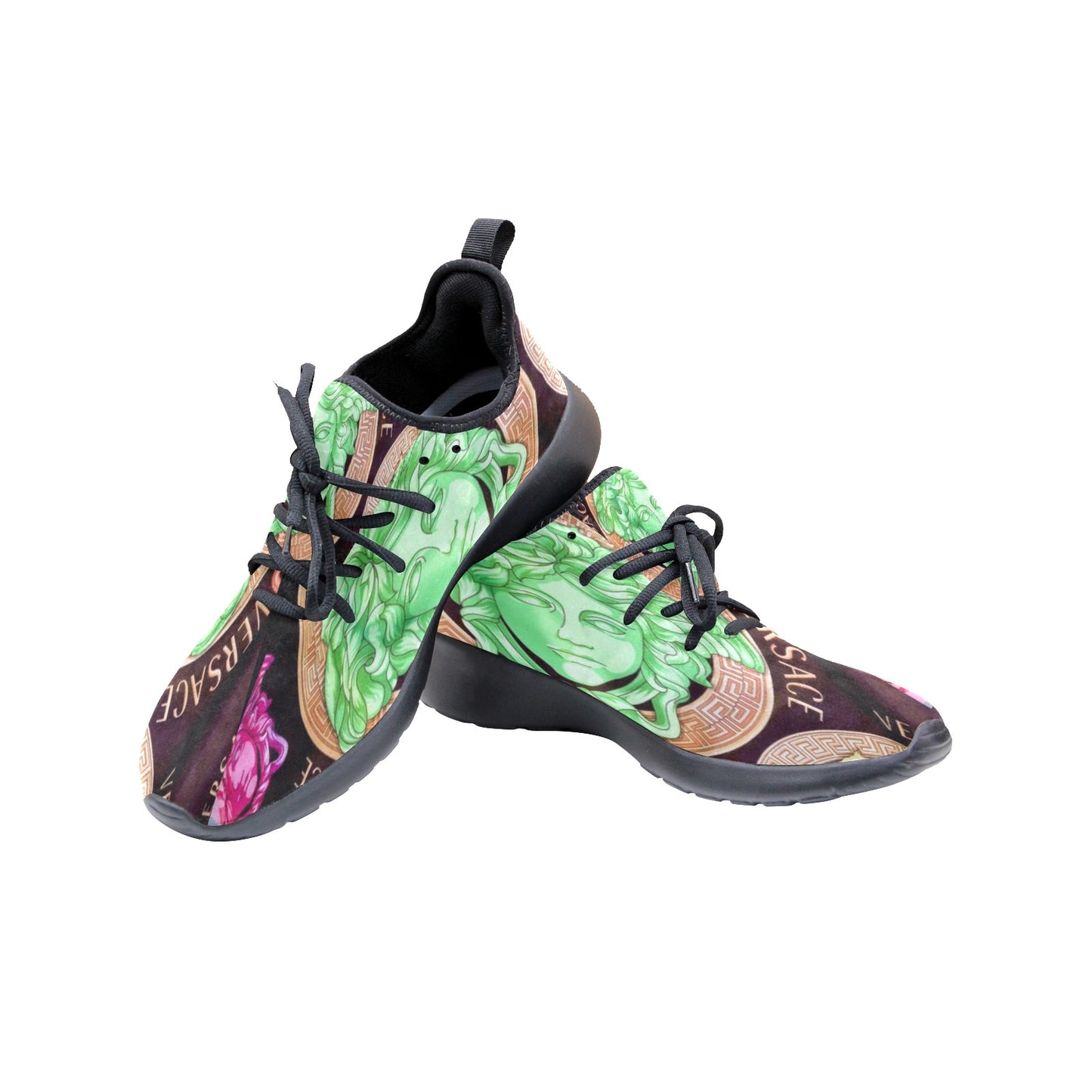 V' Sace Verses Men's Slip-On Sneakers