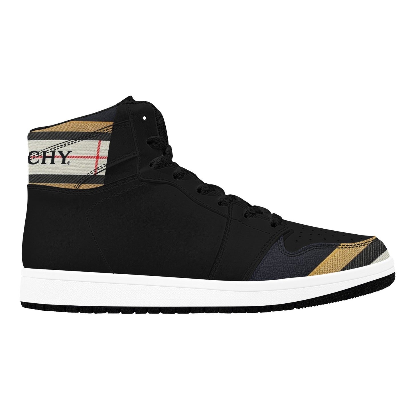G'venchy sneaks Men's HighTop